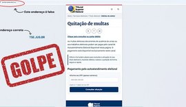 Golpe do 'Título de Eleitor irregular' volta a circular no WhatsApp