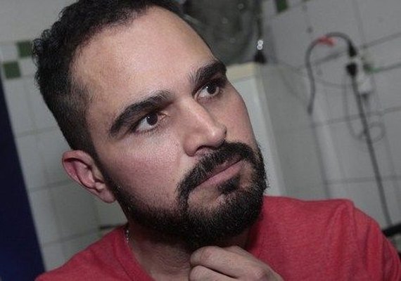 Luciano Camargo é acusado de tentar armar contra o filho para tirá-lo do testamento