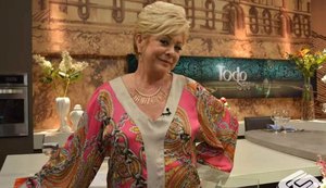 Morre apresentadora Ione Borges, pioneira da TV brasileira