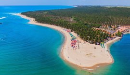 MPF recomenda regularização do acesso à Praia do Gunga