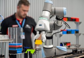 Senai lança Chamada Smart Factory para conectar startups e indústrias de Alagoas