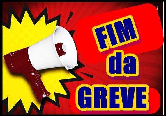 Servidores de Maceió encerram greve que durava quatro meses