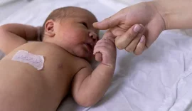 Teste do olhinho deve ser repetido três vezes ao ano até os 3 anos