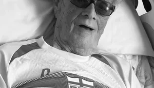 Morre Carlos Alberto Rodrigues Paes, conselheiro benemérito do CRB e ícone do basquete alagoano