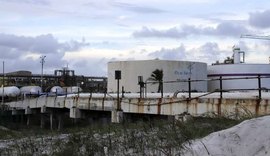 “Porto da Braskem agrava erosão no Pontal”