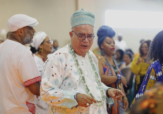 Movimento negro quer mudar nome de escola em Atalaia