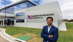 Covid-19: Alagoas tem 248.397 casos e 6.403 óbitos