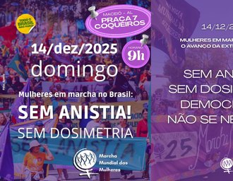 Alagoanos voltam às ruas contra a proposta que anistia golpistas