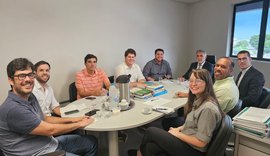 Reunião discute reurbanização da orla lagunar