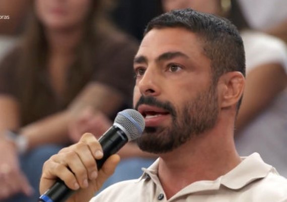 Veja vídeo! Ator Cauã Reymond abre o jogo sobre polêmica nos bastidores de 'Vale Tudo'
