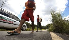 Roraima propõe interiorização de 500 venezuelanos por dia