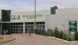 Hospital de Emergência passa a oferecer serviço de hemodiálise