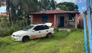 Suspeito é morto em confronto com o Bope no Pontal do Peba