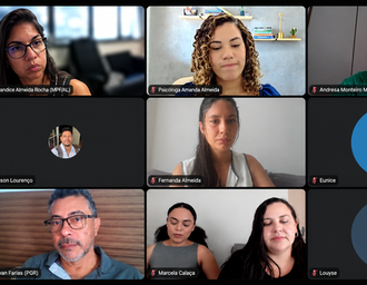 MPF acompanha acolhimento de indígenas Warao em Maceió