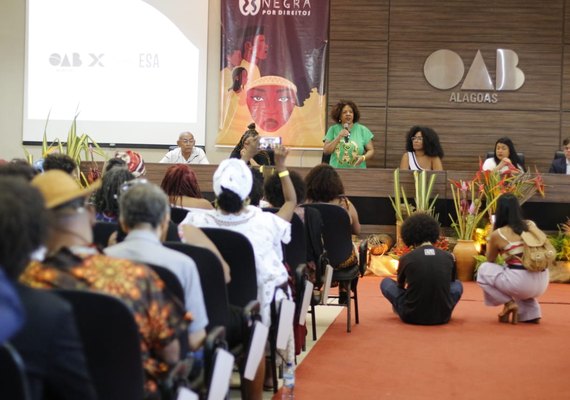 III Encontro Nacional da Coalizão Negra por Direitos acontece em Maceió