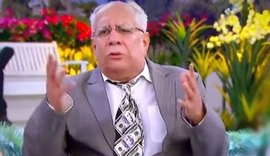 Ator da 'Praça é Nossa' é condenado a devolver R$ 100 mil aos cofres públicos
