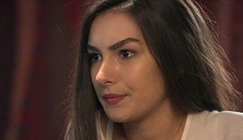 'Rock Story': Yasmin arruma estágio com estilista e vira faxineira de luxo