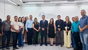 CGJ realiza inspeção em quatro unidades judiciais do interior