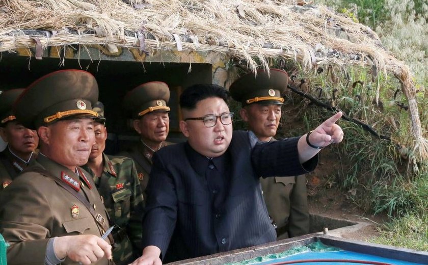 Coreia do Norte rejeita novas sanções da ONU e ameaça EUA