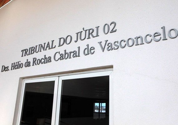 Acusado de homicídio no bairro do Poço em 2011 é condenado a 19 anos de prisão