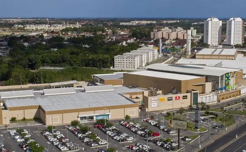 Show gratuito da banda  RaTimBum e apresentações musicais de escolas movimentam Shopping Pátio