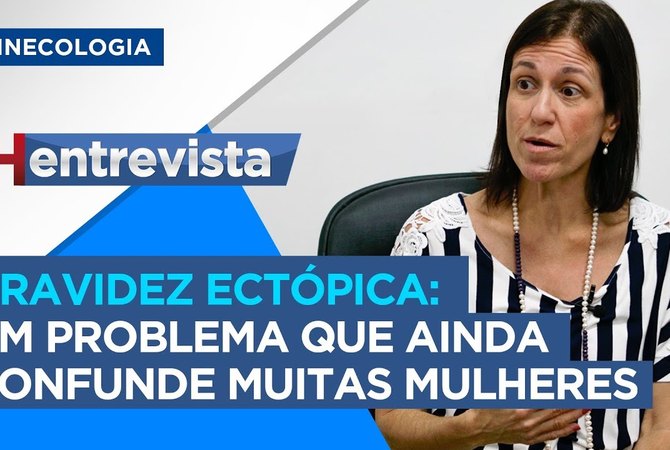 TH Entrevista - Ginecologista Cristina Cabus