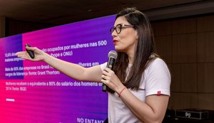 Empresária alagoana lança plataforma online para gerar renda para mulheres