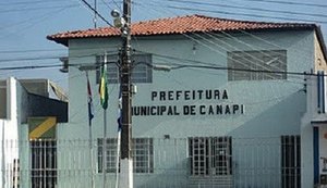 Prefeitura de Canapi/AL reage sobre matéria não apurada no Sertão
