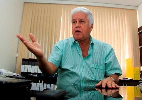 DEM está aberto ao diálogo, diz José Thomaz Nonô