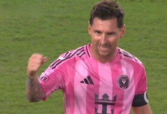 Fortuna de Messi, ídolo da Argentina, ultrapassa R$ 5 bilhões e impressiona