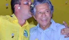 Pai do vereador Francisco Sales morre aos 75 anos e família emite nota de falecimento