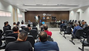 Em audiência pública, maioria é a favor de mudança no nome de escola em Atalaia