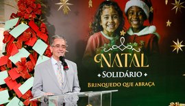Judiciário lança Natal Solidário com 155 cartinhas de crianças carentes