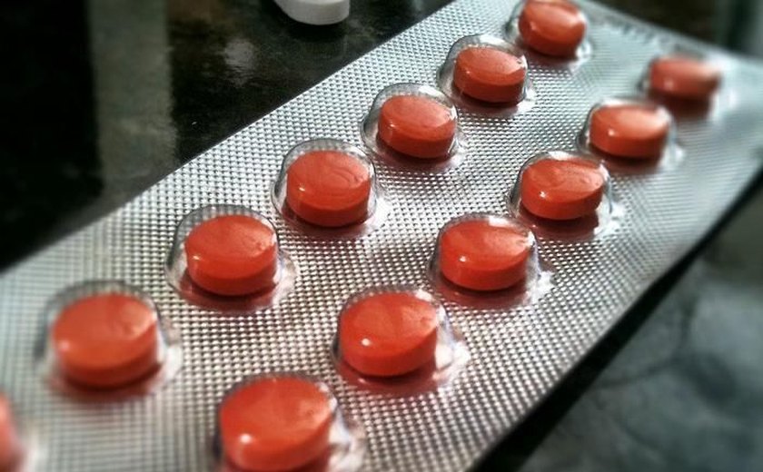 Anvisa suspende retenção de receita para Ivermectina e Nitazoxanida