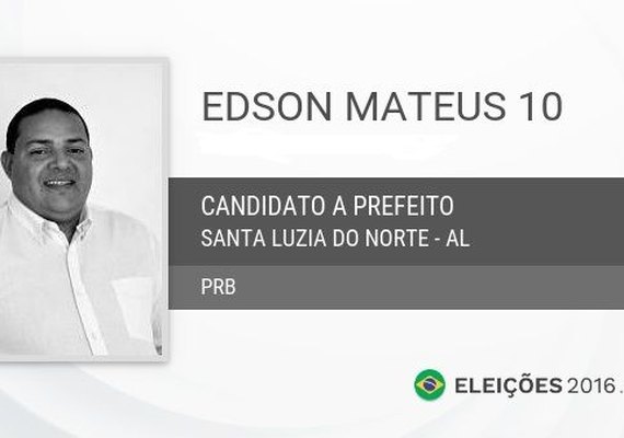 Polícia Civil detém prefeito eleito por suspeita de estupro de vulnerável