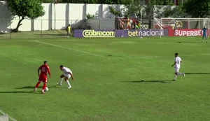 Porto, da Bahia, será o adversário do CRB na Copa do Brasil