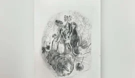 Polícia prende suspeito de roubo de obras de arte em São Paulo