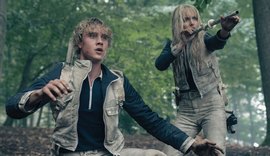 Novo trailer de Jogos Vorazes transforma Haymitch Abernathy na faísca da revolução; assista