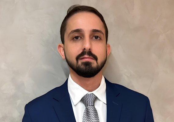 Governador Paulo Dantas nomeia secretário interino da Saúde