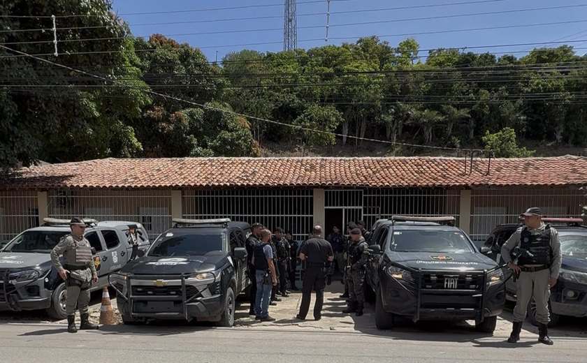 SSP e PM ampliam presença na Rota dos Milagres em tempo integral