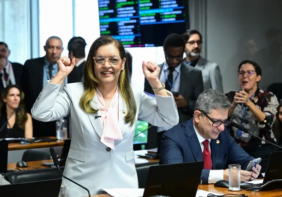 Dra Eudócia aprova no Senado projeto que estabelece diretrizes para o desenvolvimento de vacinas terapêuticas contra o câncer