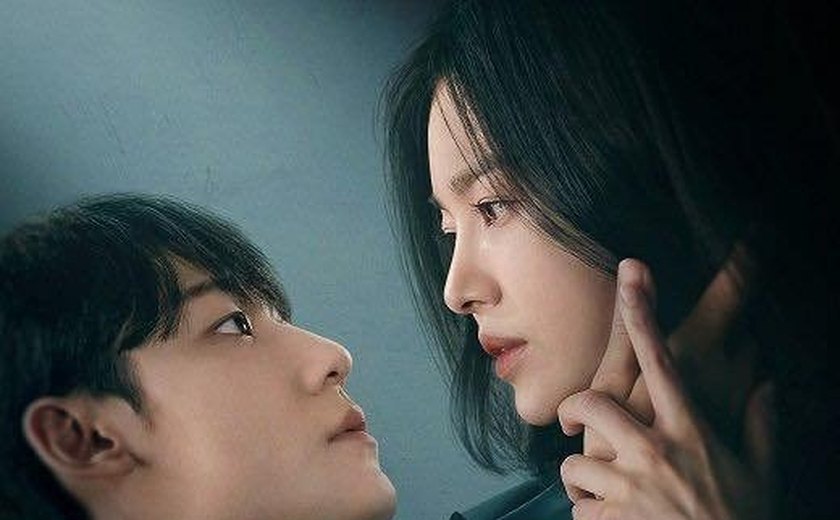 Surpreendente! K-drama A Lição supera Wandinha no ranking de mais vistos na Netflix