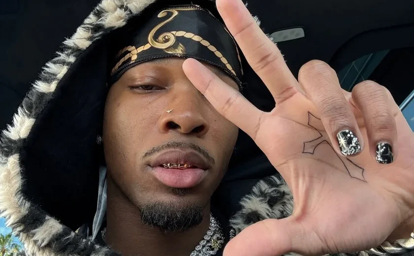 Caso D4vd: autópsia aponta causa da morte de garota de 14 anos; cantor é acusado de assassinato