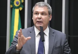 Deputado federal Lindbergh aciona STF contra investigação da Câmara sobre acusação contra Gaspar