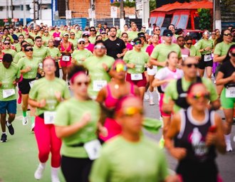DMTT monta operação especial de trânsito para a 1ª Maratona Internacional de Maceió
