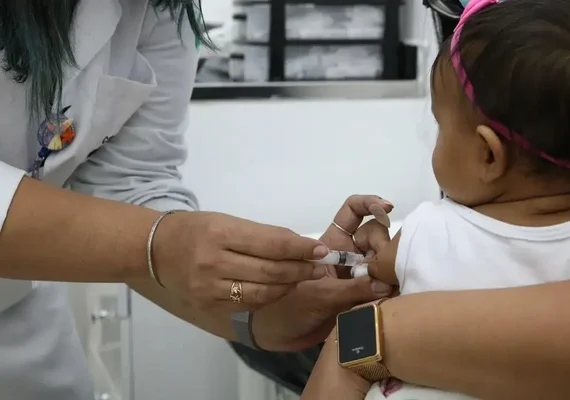 Alagoas não registra morte por coqueluche em 2024