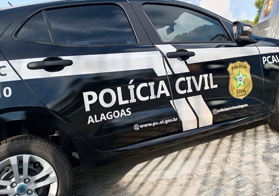 PC/AL instaura inquérito para investigar morte de recém-nascido encontrado em sacola plástica