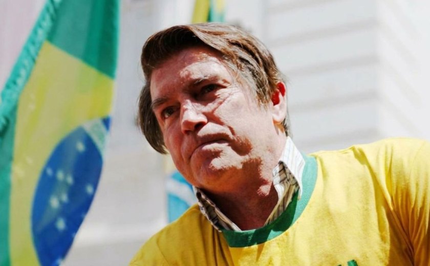 Produtora de filme sobre Bolsonaro é autuada pela Ancine