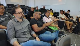 MPF cobra regulamentação para passeios 'Banho de Lua' nas piscinas naturais antes da alta temporada em Maceió