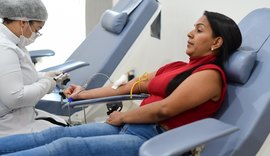 Hemoal lança Projeto Banco da Esperança nesta terça, em Arapiraca